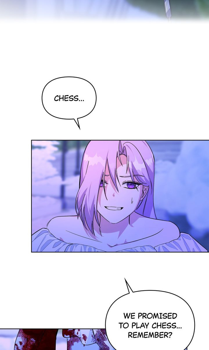 Read Kneel Before Me chapter 55 image 45 on Lezhin