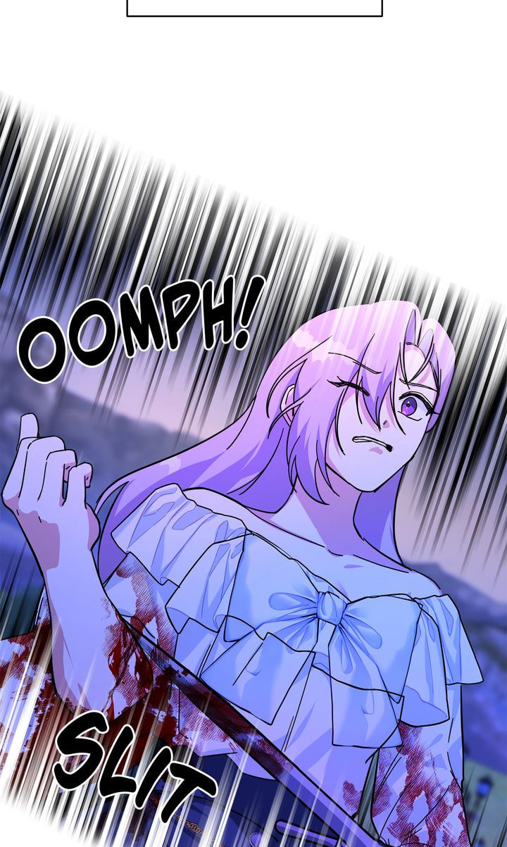 Read Kneel Before Me chapter 55 image 47 on Lezhin