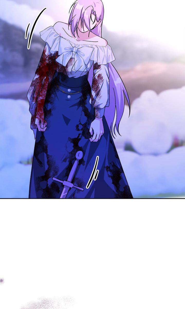Read Kneel Before Me chapter 55 image 53 on Lezhin