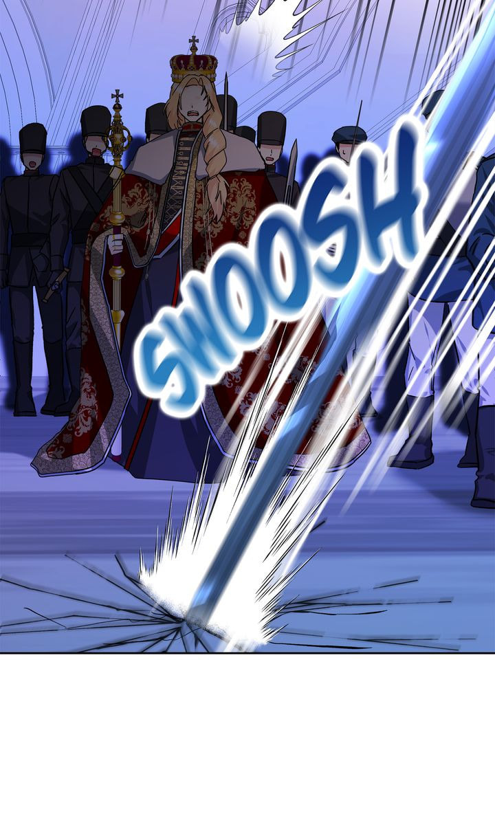 Read Kneel Before Me chapter 55 image 56 on Lezhin