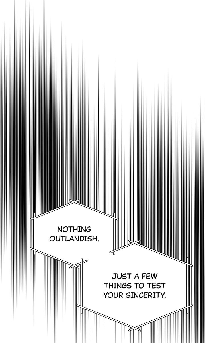 Read Kneel Before Me chapter 55 image 68 on Lezhin