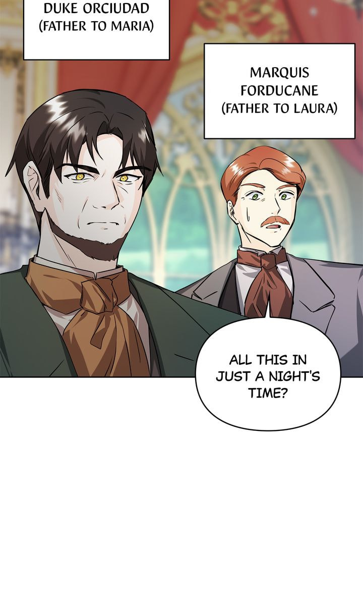 Read Kneel Before Me chapter 55 image 71 on Lezhin