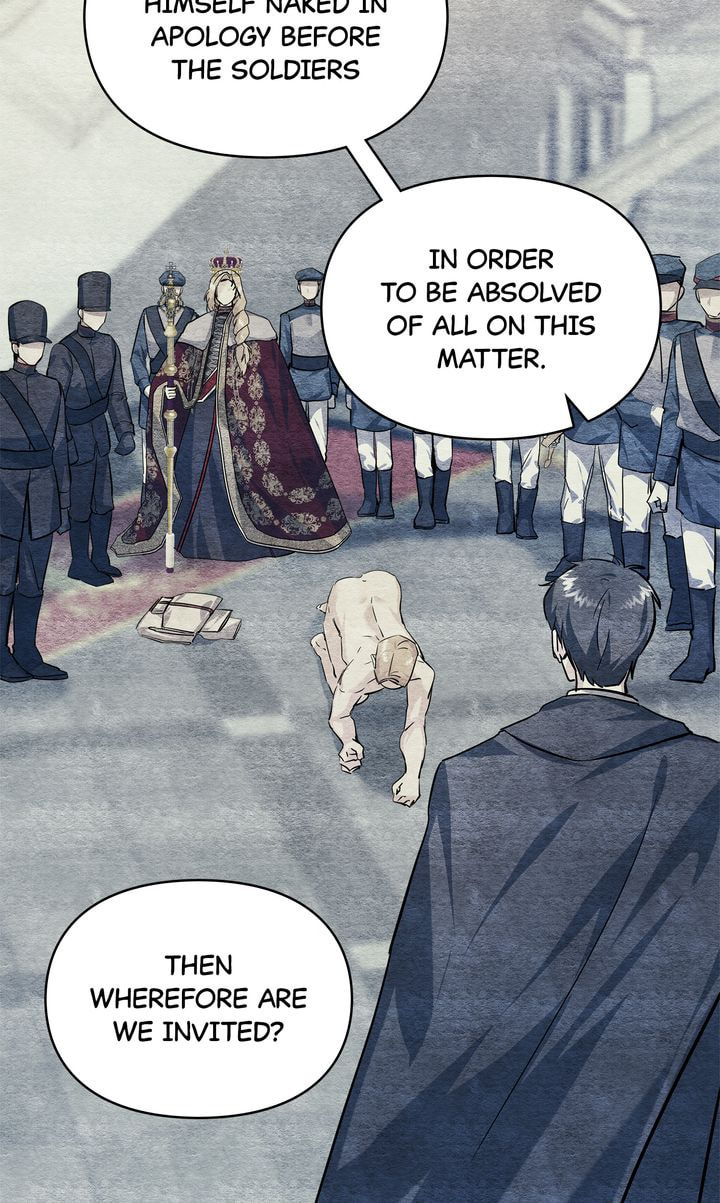 Read Kneel Before Me chapter 55 image 75 on Lezhin