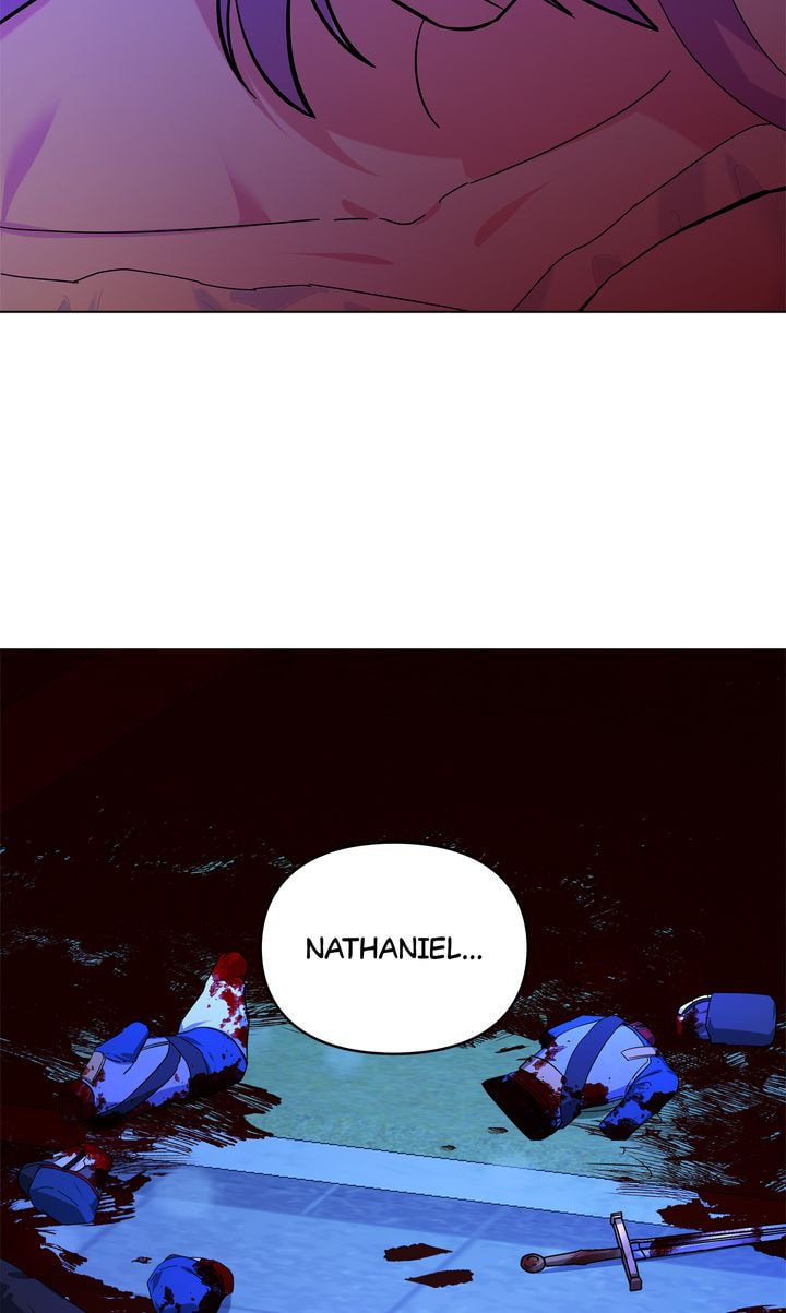 Read Kneel Before Me chapter 55 image 8 on Lezhin
