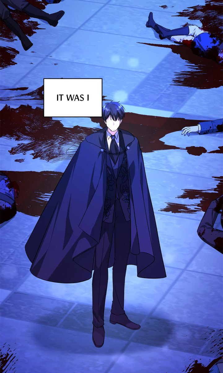 Read Kneel Before Me chapter 55 image 9 on Lezhin