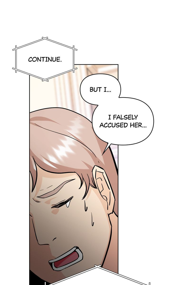 Read Kneel Before Me chapter 56 image 14 on Lezhin