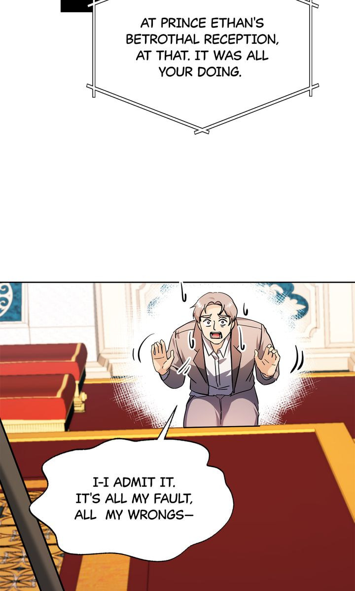 Read Kneel Before Me chapter 56 image 15 on Lezhin
