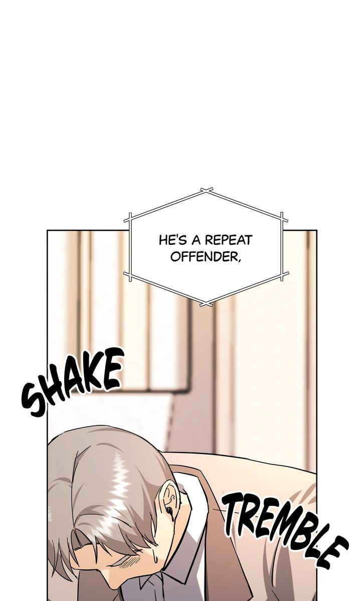 Read Kneel Before Me chapter 56 image 17 on Lezhin