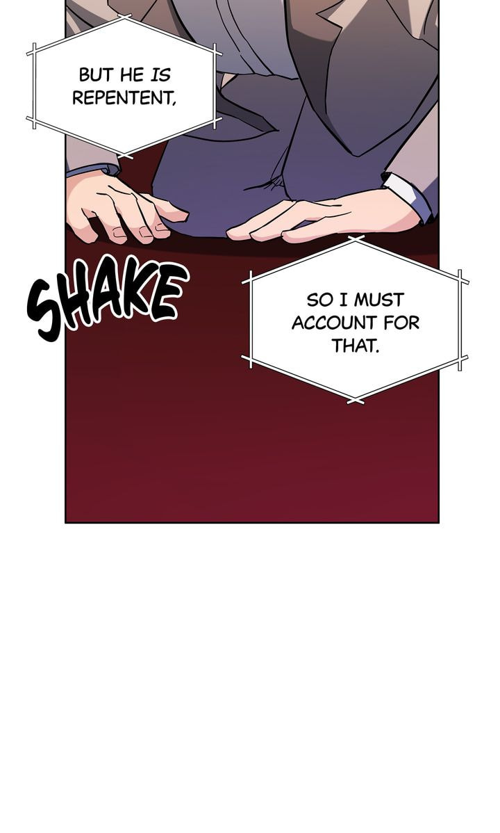Read Kneel Before Me chapter 56 image 18 on Lezhin