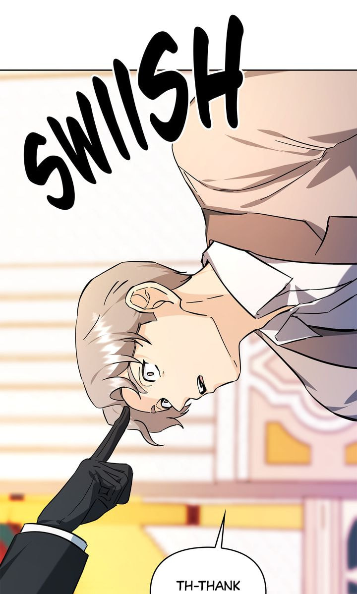 Read Kneel Before Me chapter 56 image 19 on Lezhin