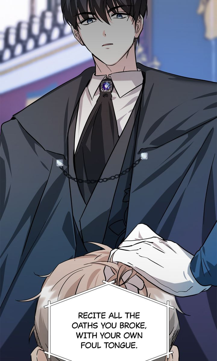 Read Kneel Before Me chapter 56 image 2 on Lezhin