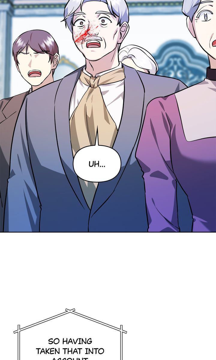 Read Kneel Before Me chapter 56 image 23 on Lezhin