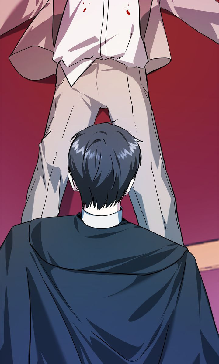 Read Kneel Before Me chapter 56 image 26 on Lezhin