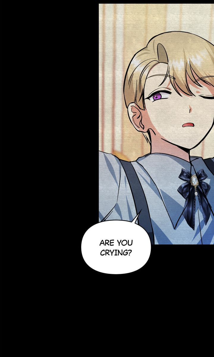 Read Kneel Before Me chapter 56 image 39 on Lezhin