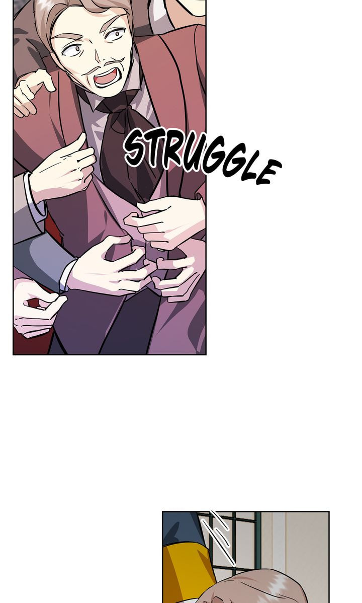 Read Kneel Before Me chapter 56 image 4 on Lezhin