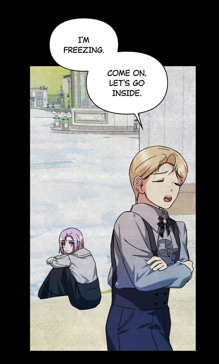Read Kneel Before Me chapter 56 image 47 on Lezhin