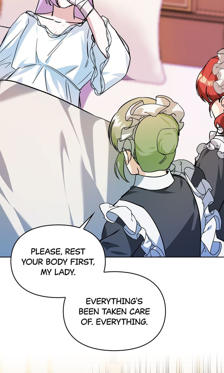 Read Kneel Before Me chapter 56 image 69 on Lezhin