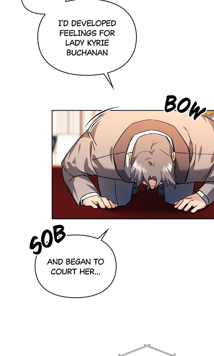 Read Kneel Before Me chapter 56 image 7 on Lezhin