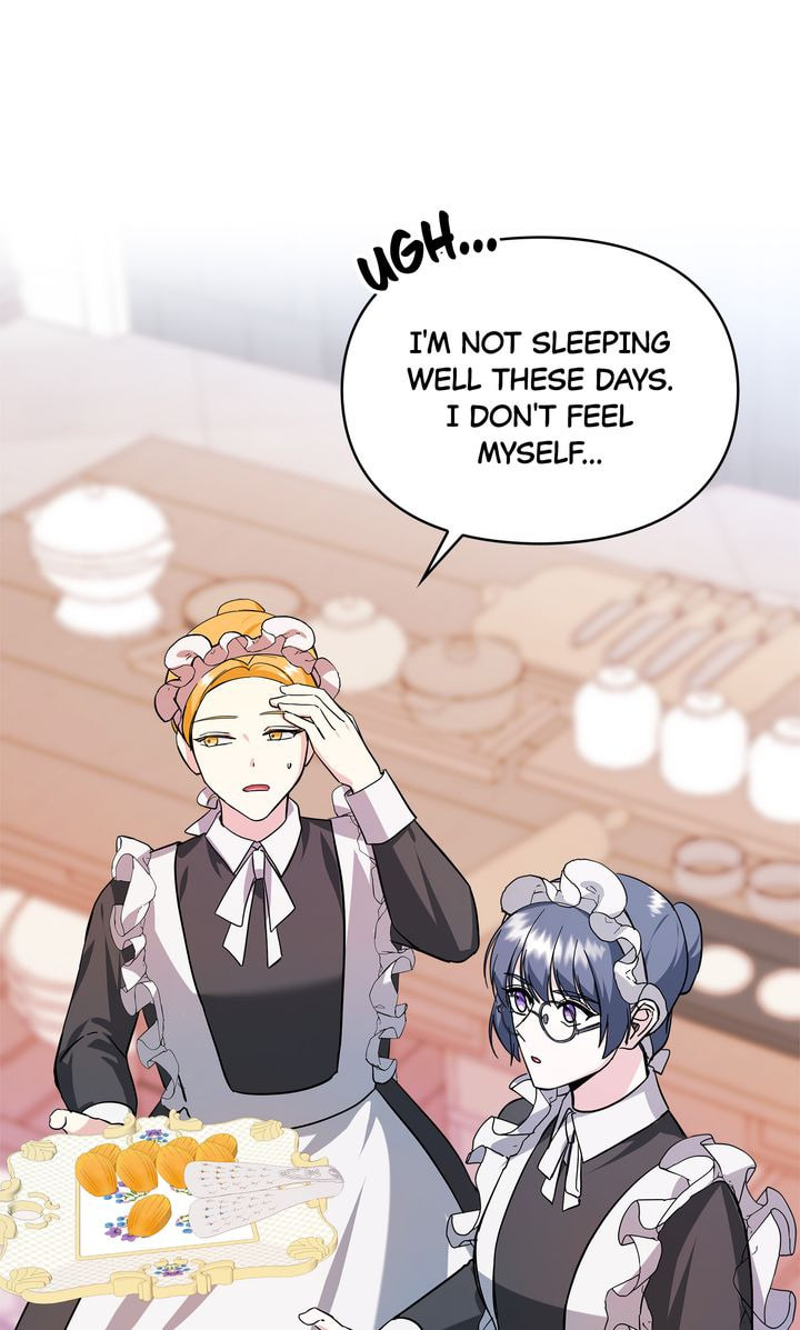 Read Kneel Before Me chapter 57 image 1 on Lezhin