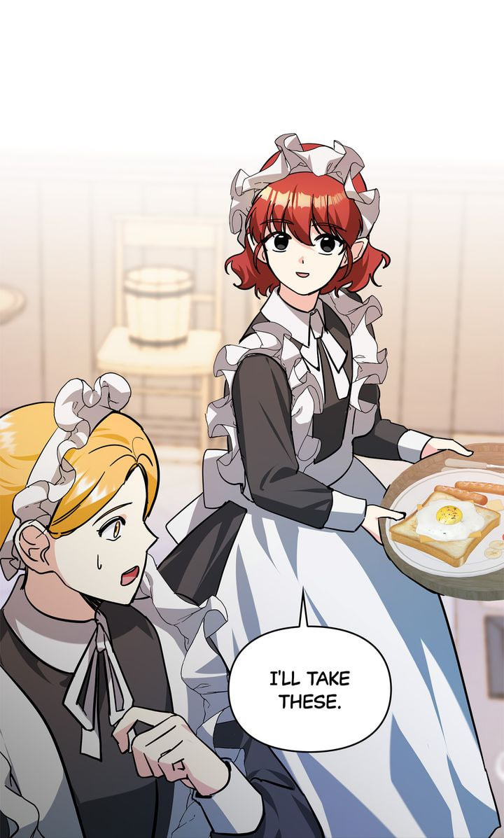 Read Kneel Before Me chapter 57 image 10 on Lezhin