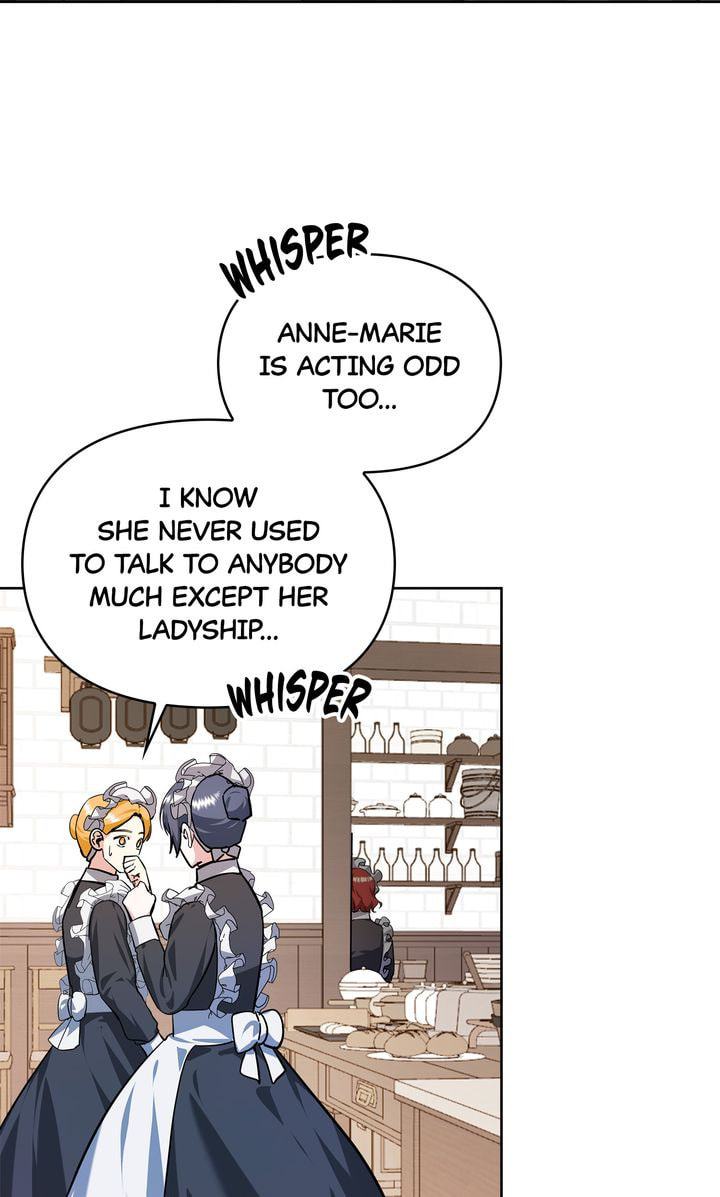 Read Kneel Before Me chapter 57 image 11 on Lezhin