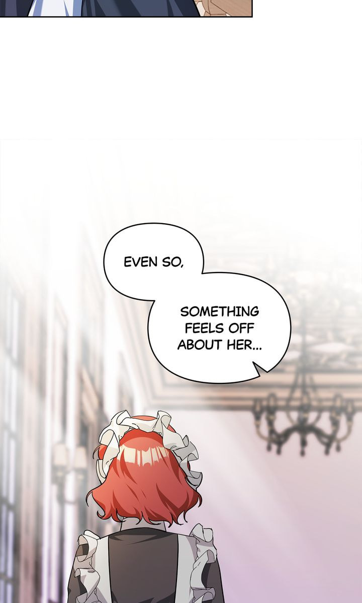 Read Kneel Before Me chapter 57 image 12 on Lezhin