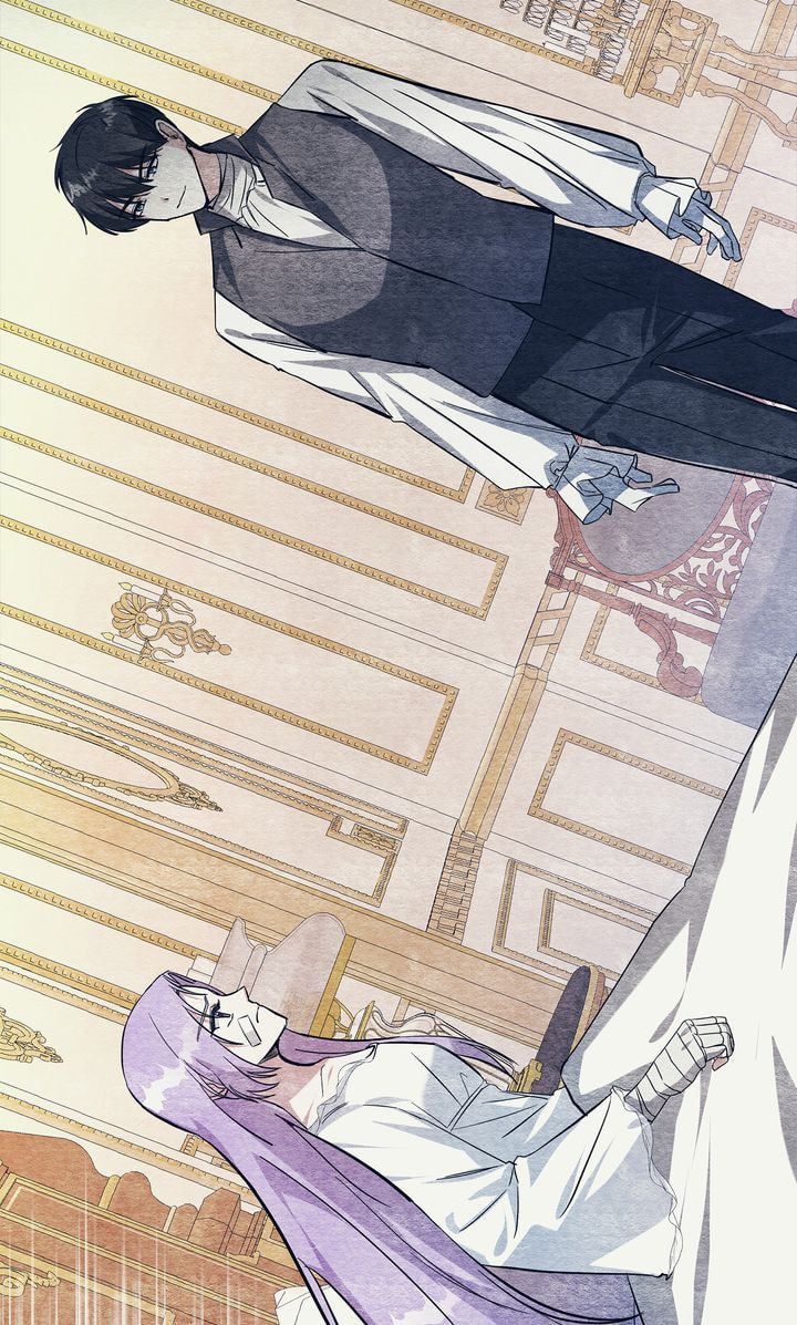 Read Kneel Before Me chapter 57 image 16 on Lezhin