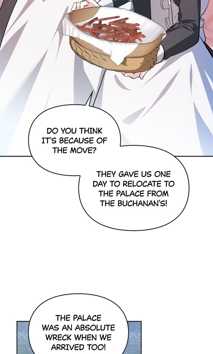 Read Kneel Before Me chapter 57 image 2 on Lezhin