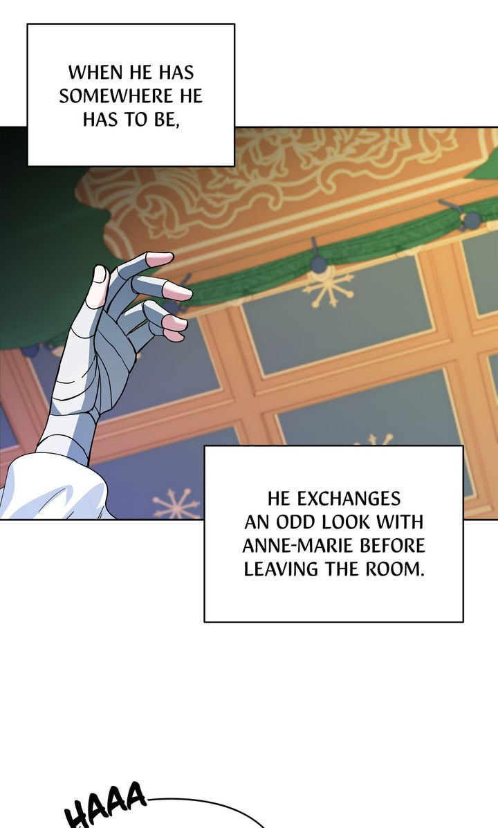 Read Kneel Before Me chapter 57 image 20 on Lezhin