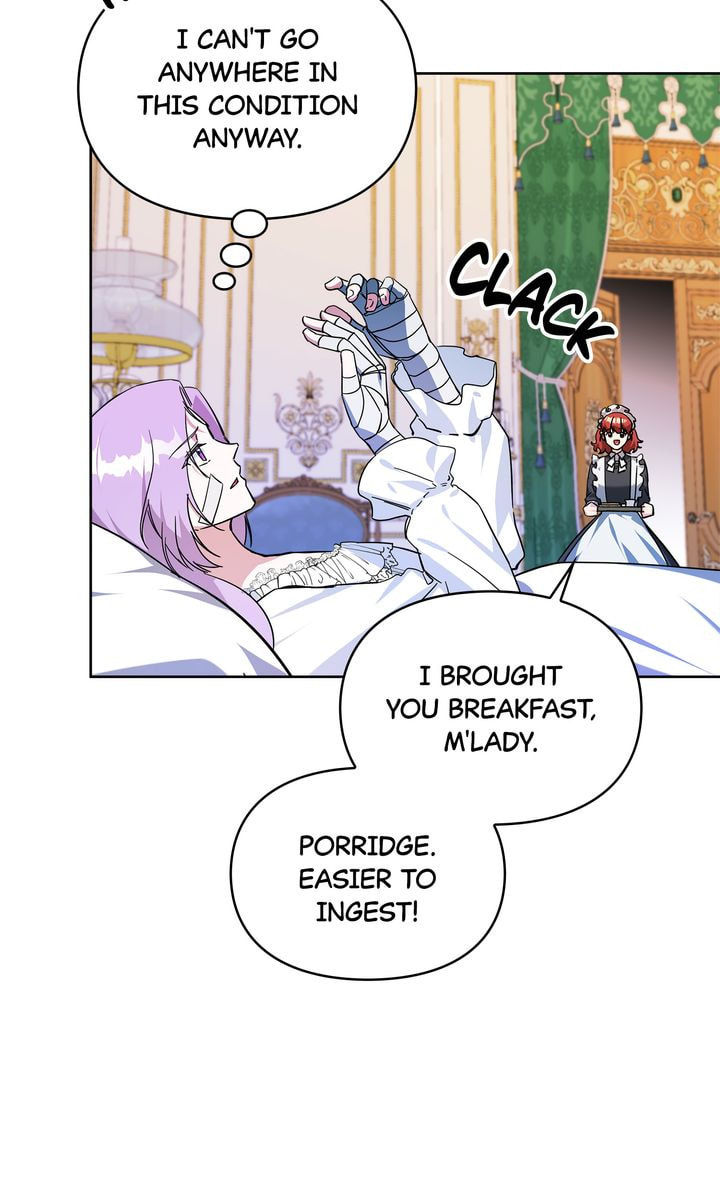 Read Kneel Before Me chapter 57 image 21 on Lezhin