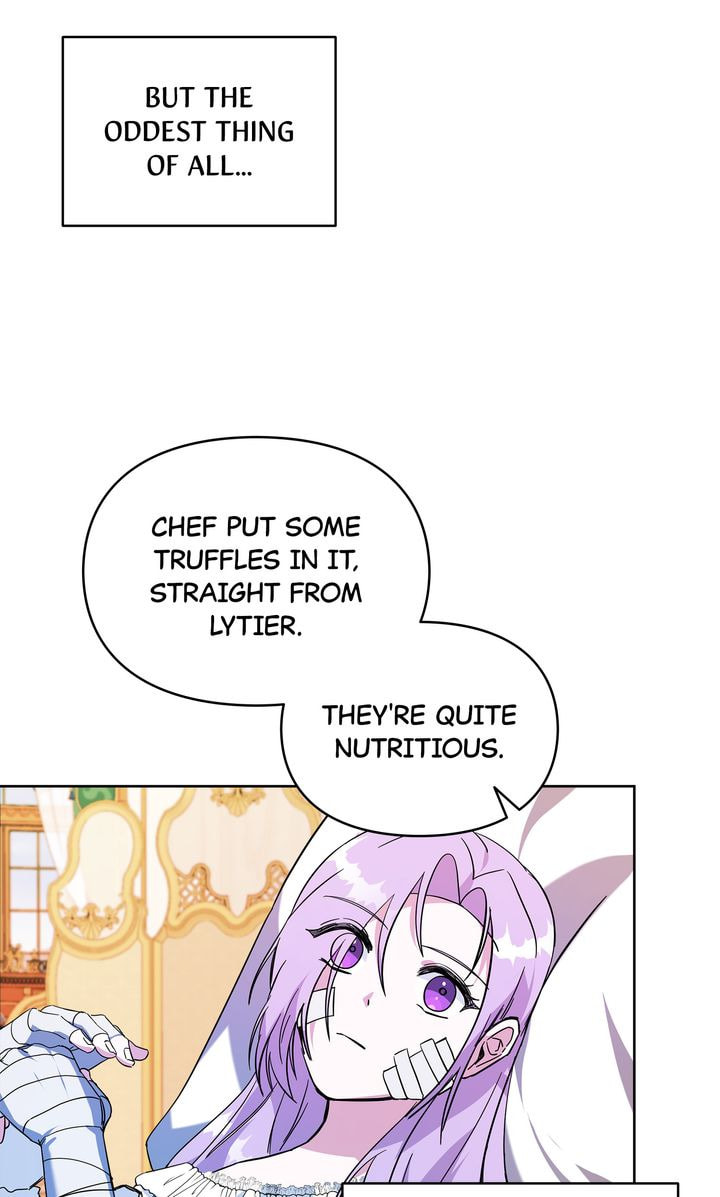 Read Kneel Before Me chapter 57 image 22 on Lezhin