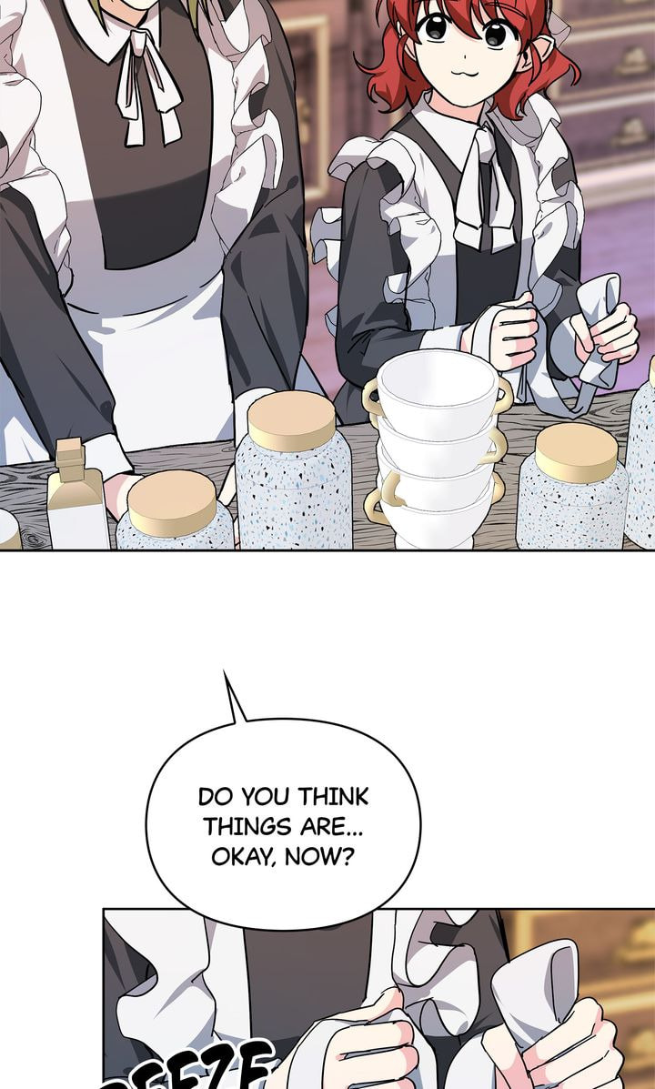 Read Kneel Before Me chapter 57 image 26 on Lezhin