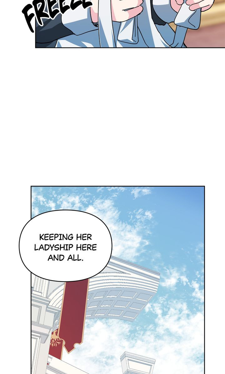 Read Kneel Before Me chapter 57 image 27 on Lezhin