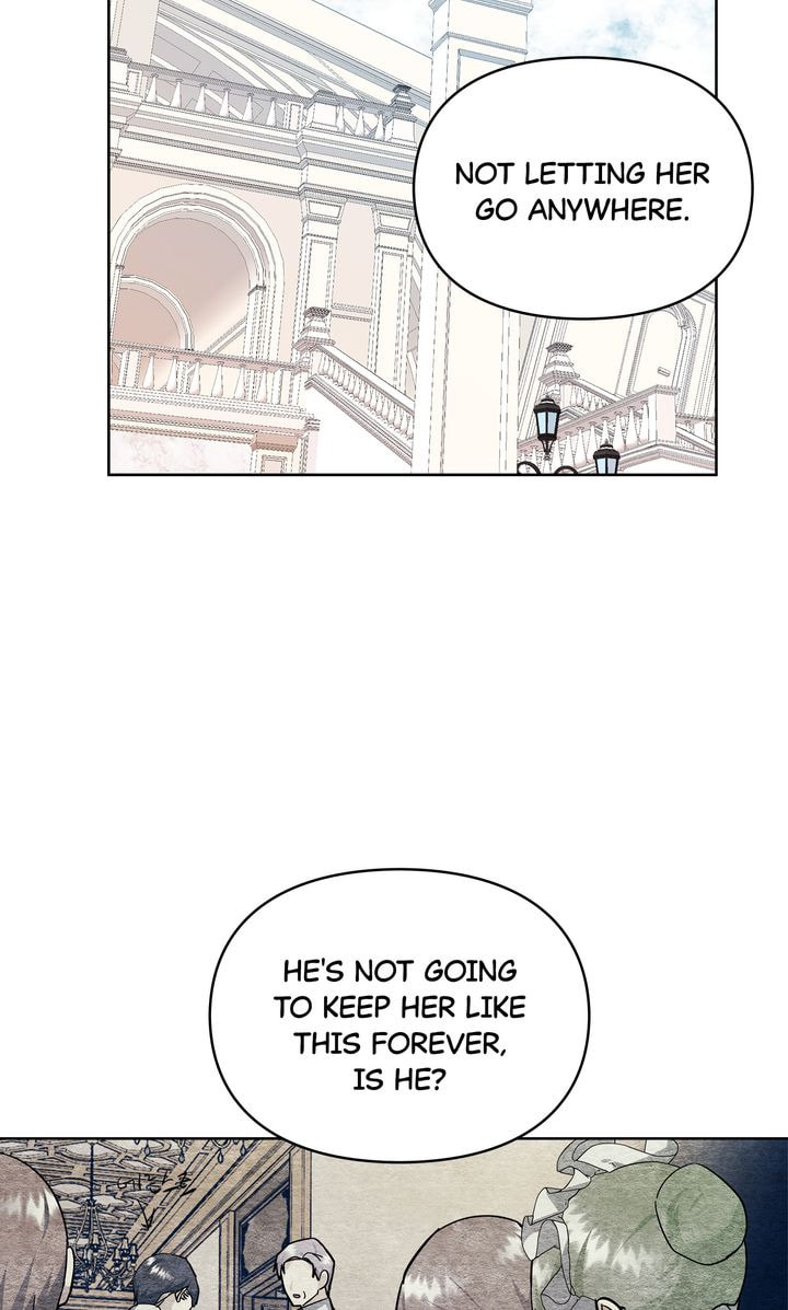 Read Kneel Before Me chapter 57 image 28 on Lezhin