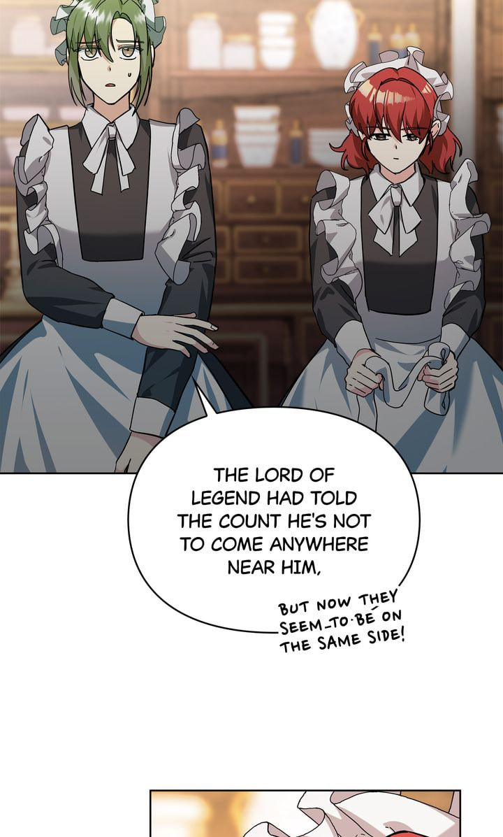 Read Kneel Before Me chapter 57 image 30 on Lezhin