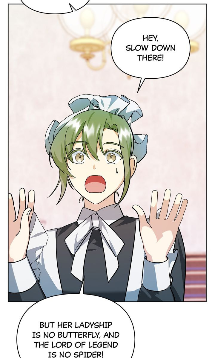 Read Kneel Before Me chapter 57 image 42 on Lezhin