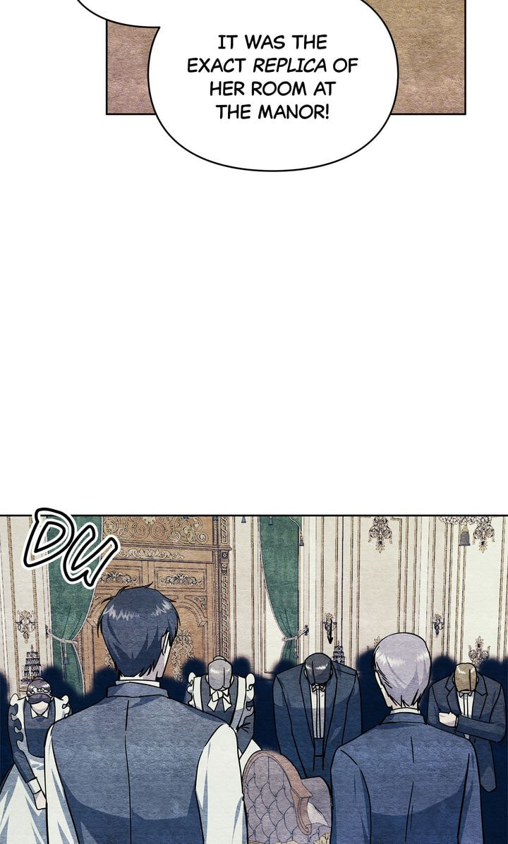 Read Kneel Before Me chapter 57 image 5 on Lezhin