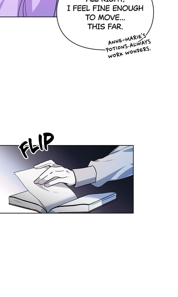 Read Kneel Before Me chapter 57 image 50 on Lezhin