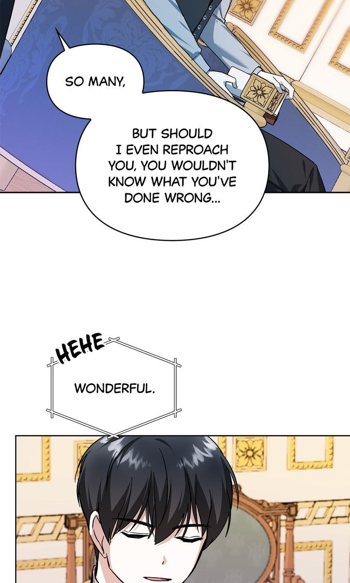 Read Kneel Before Me chapter 57 image 57 on Lezhin