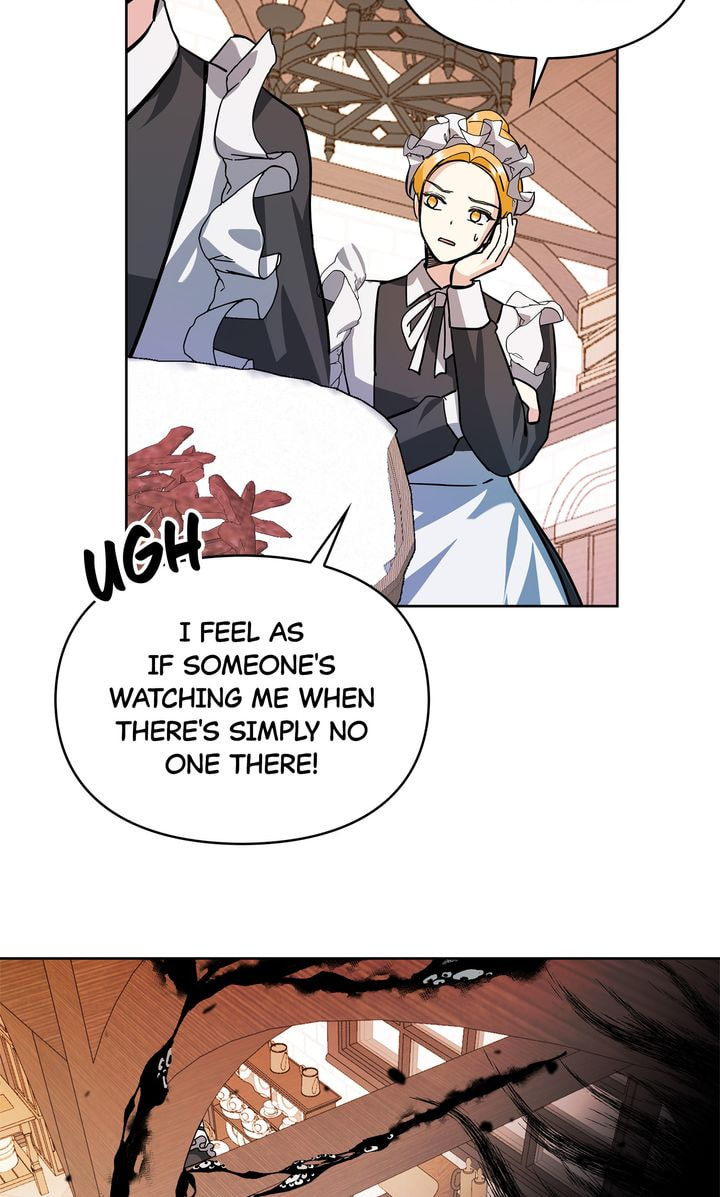 Read Kneel Before Me chapter 57 image 7 on Lezhin