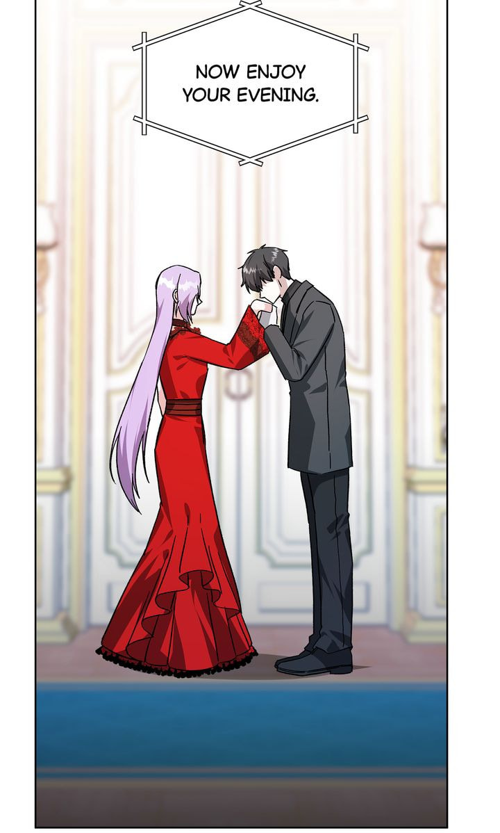 Read Kneel Before Me chapter 58 image 13 on Lezhin