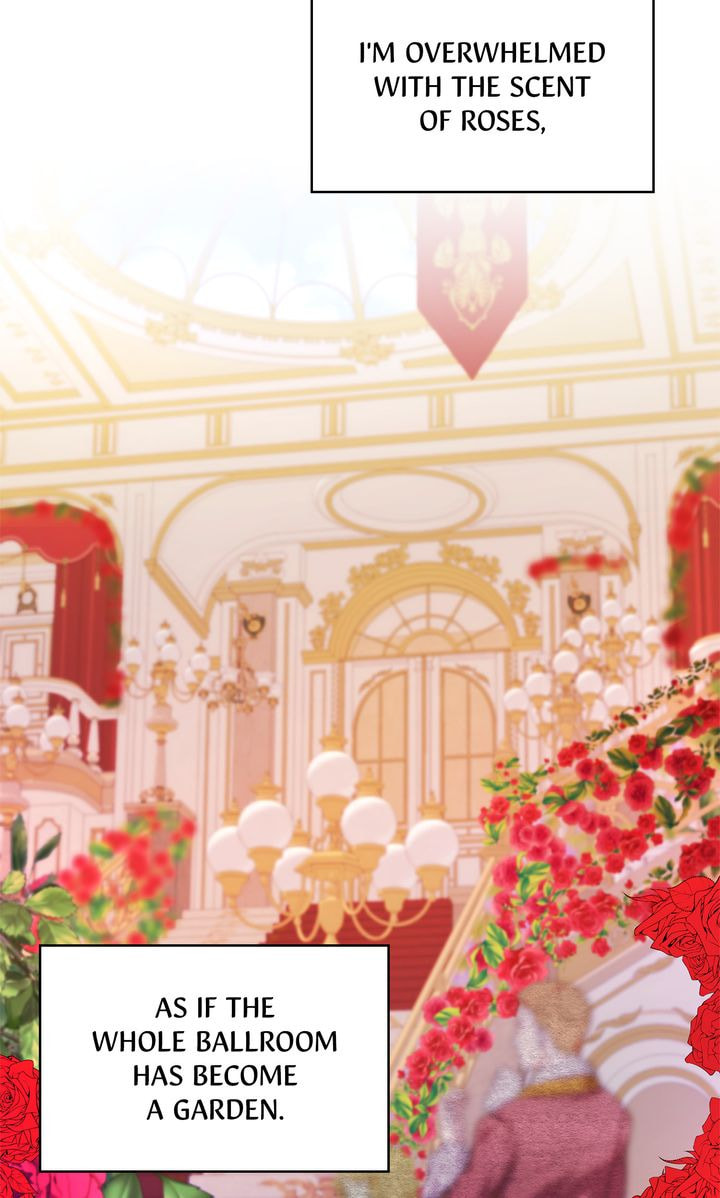 Read Kneel Before Me chapter 58 image 16 on Lezhin