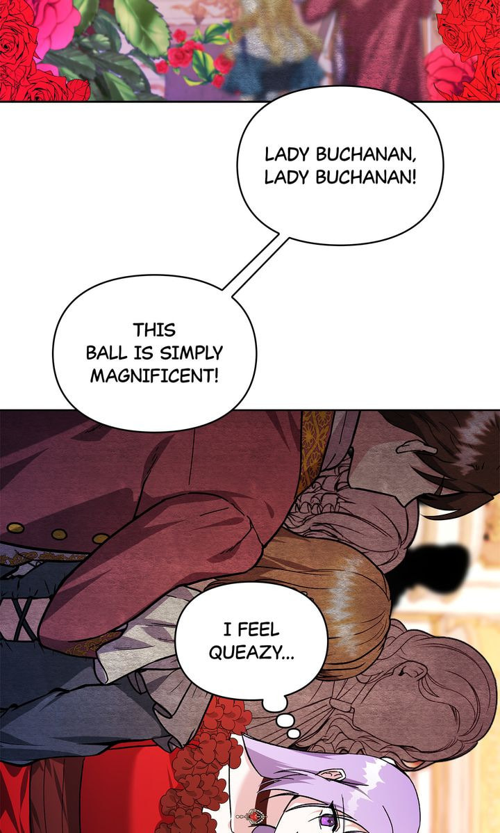 Read Kneel Before Me chapter 58 image 17 on Lezhin