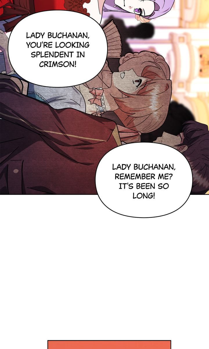 Read Kneel Before Me chapter 58 image 18 on Lezhin