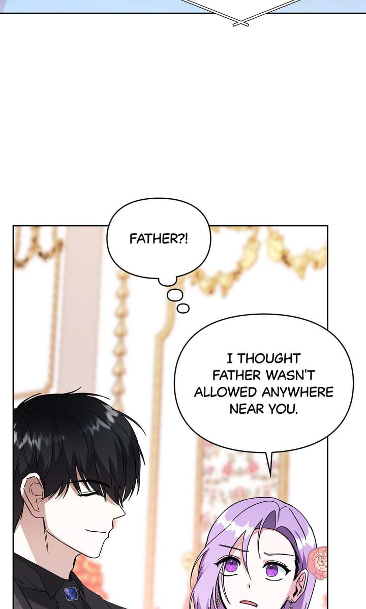 Read Kneel Before Me chapter 58 image 2 on Lezhin