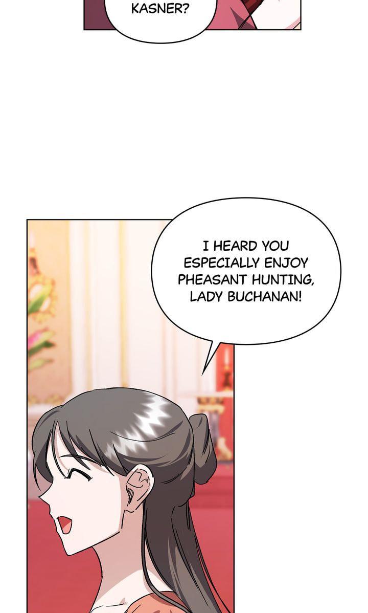 Read Kneel Before Me chapter 58 image 20 on Lezhin