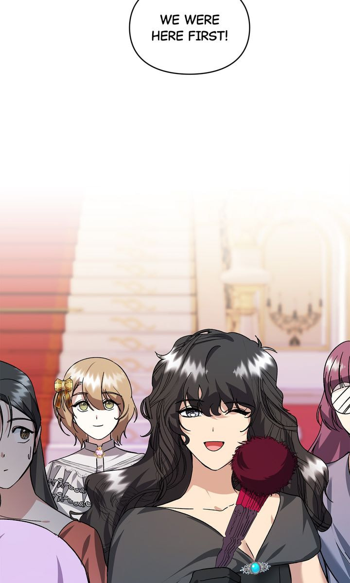 Read Kneel Before Me chapter 58 image 22 on Lezhin