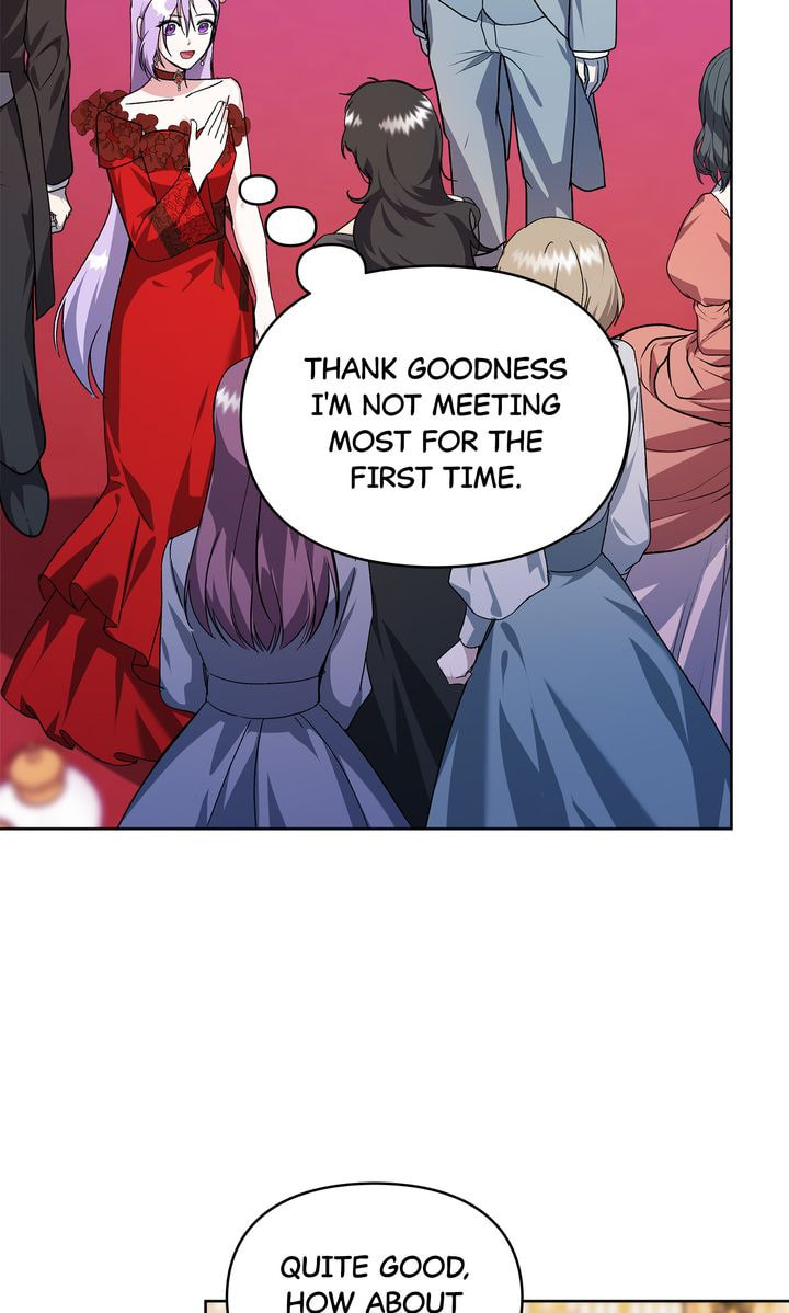 Read Kneel Before Me chapter 58 image 24 on Lezhin
