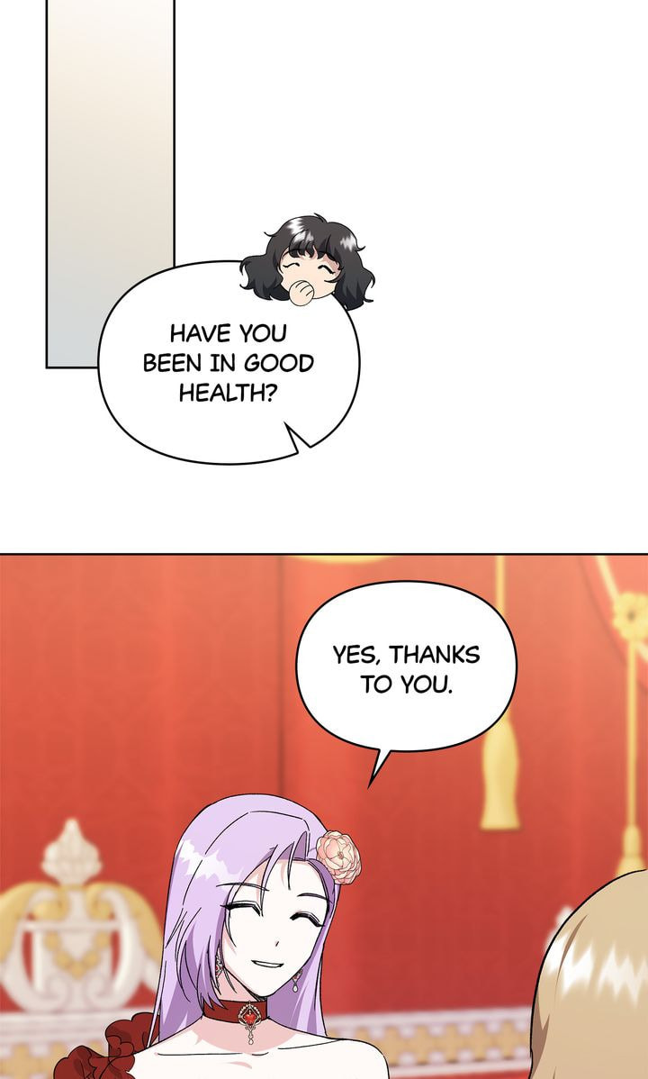 Read Kneel Before Me chapter 58 image 26 on Lezhin