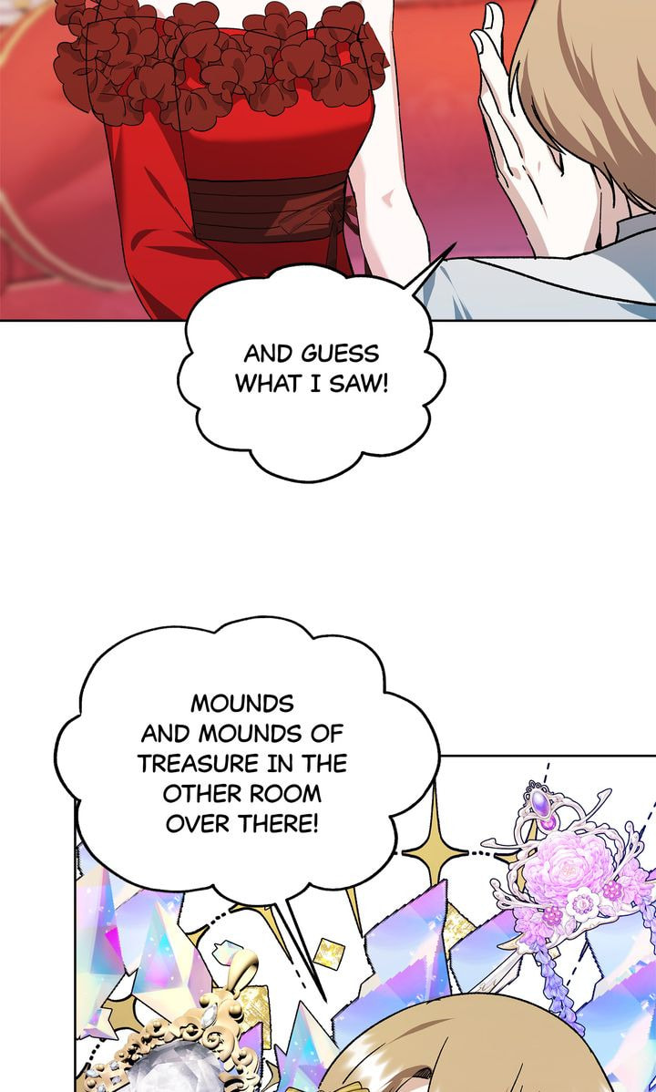 Read Kneel Before Me chapter 58 image 27 on Lezhin